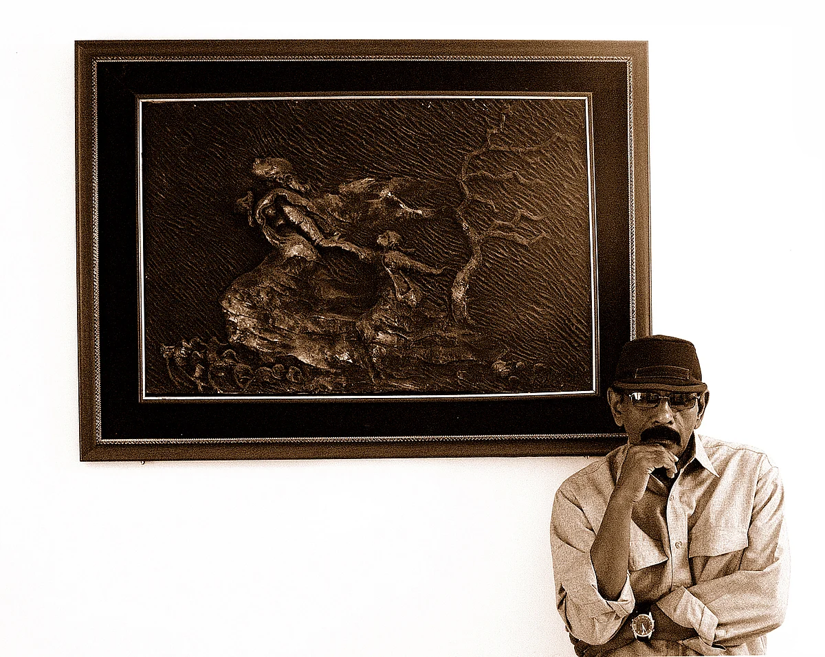 Balu Mahendra