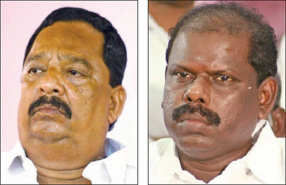 காந்தி, சு.ரவி