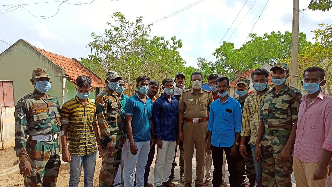 வைகை பட்டாளம்