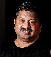 கு.சிவராமன்