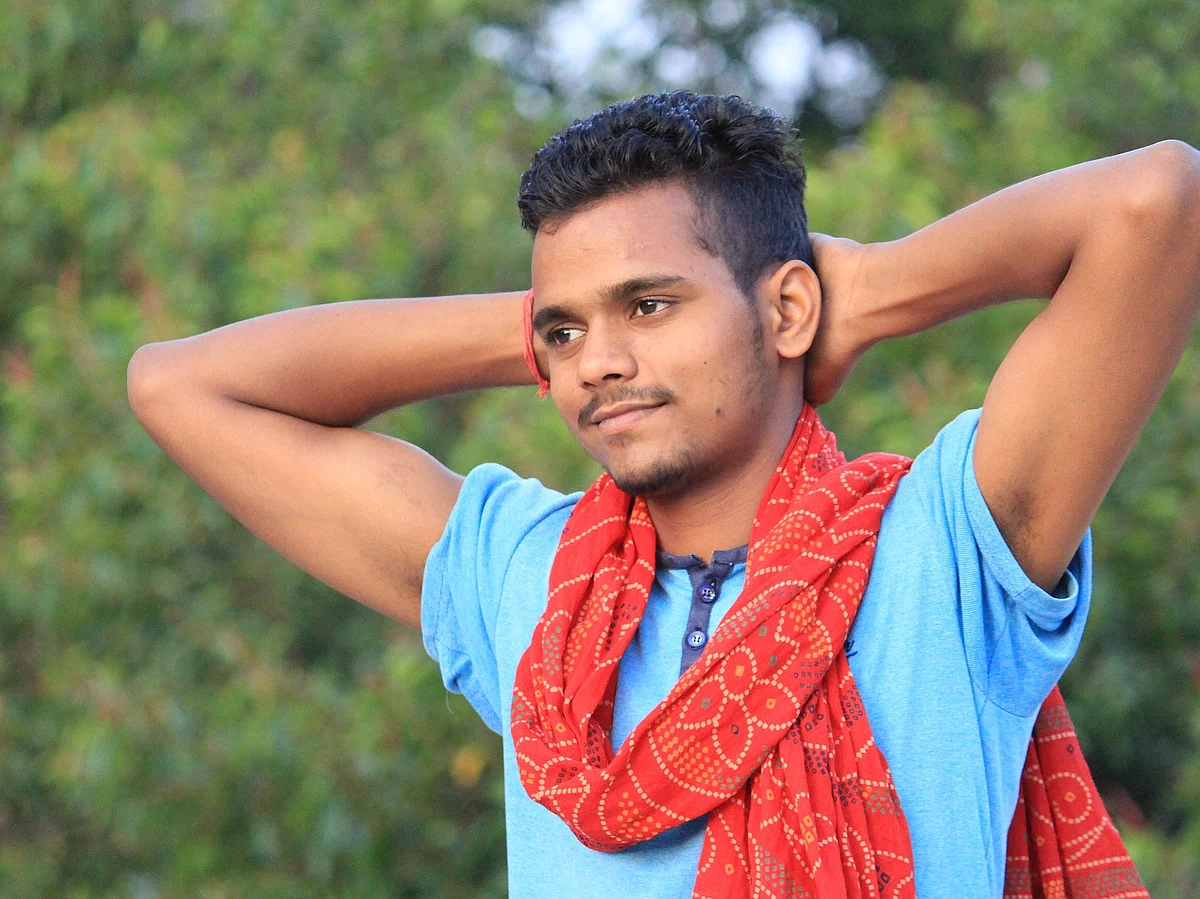 `சரத்குமார் ரசிகன்..!' - குறுங்கதை #MyVikatan