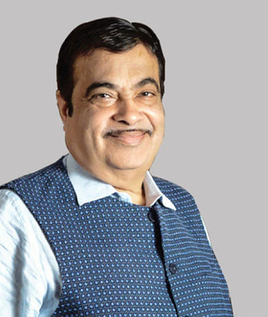 நிதின் கட்கரி