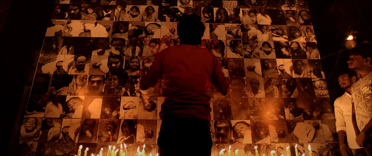 From `Uriyadi Movie Series'