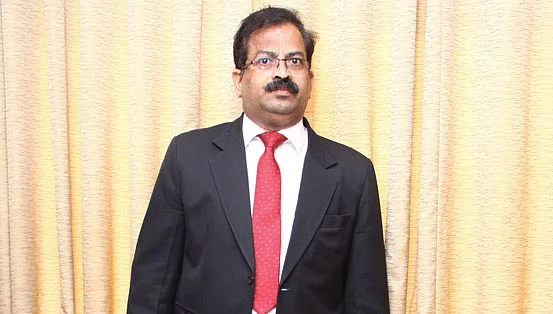 ஜி.சொக்கலிங்கம்