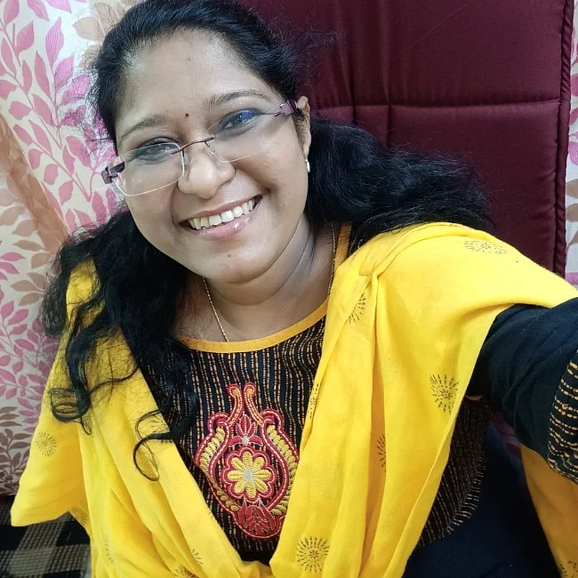 அபி சங்கரி