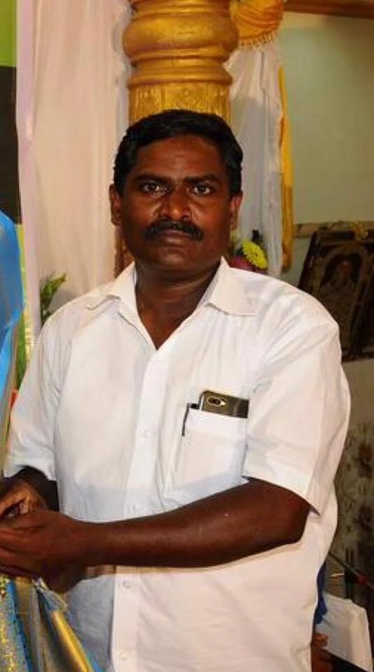 தேவேந்திரன்