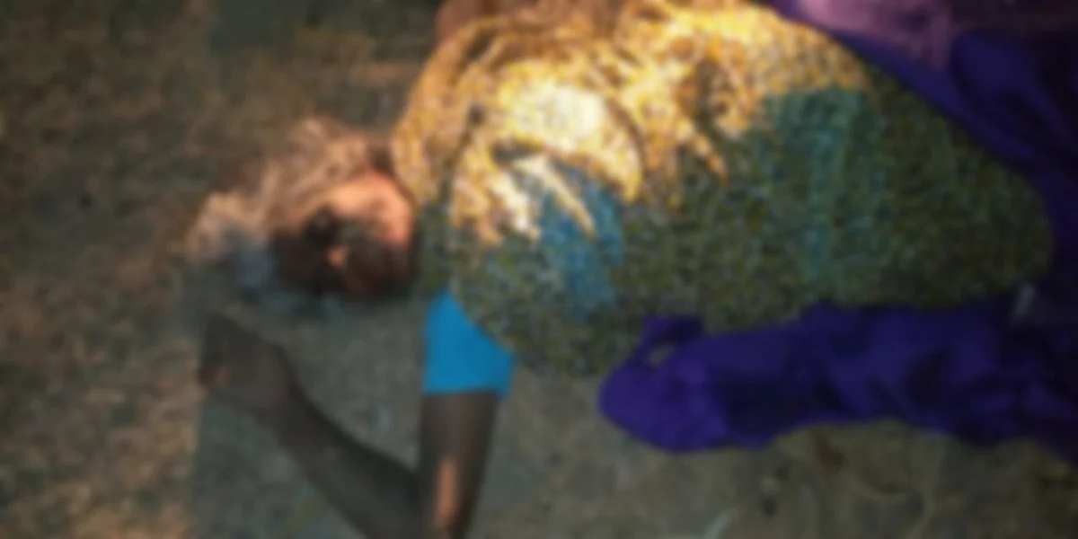 தாய் அருமைக்கண்ணு