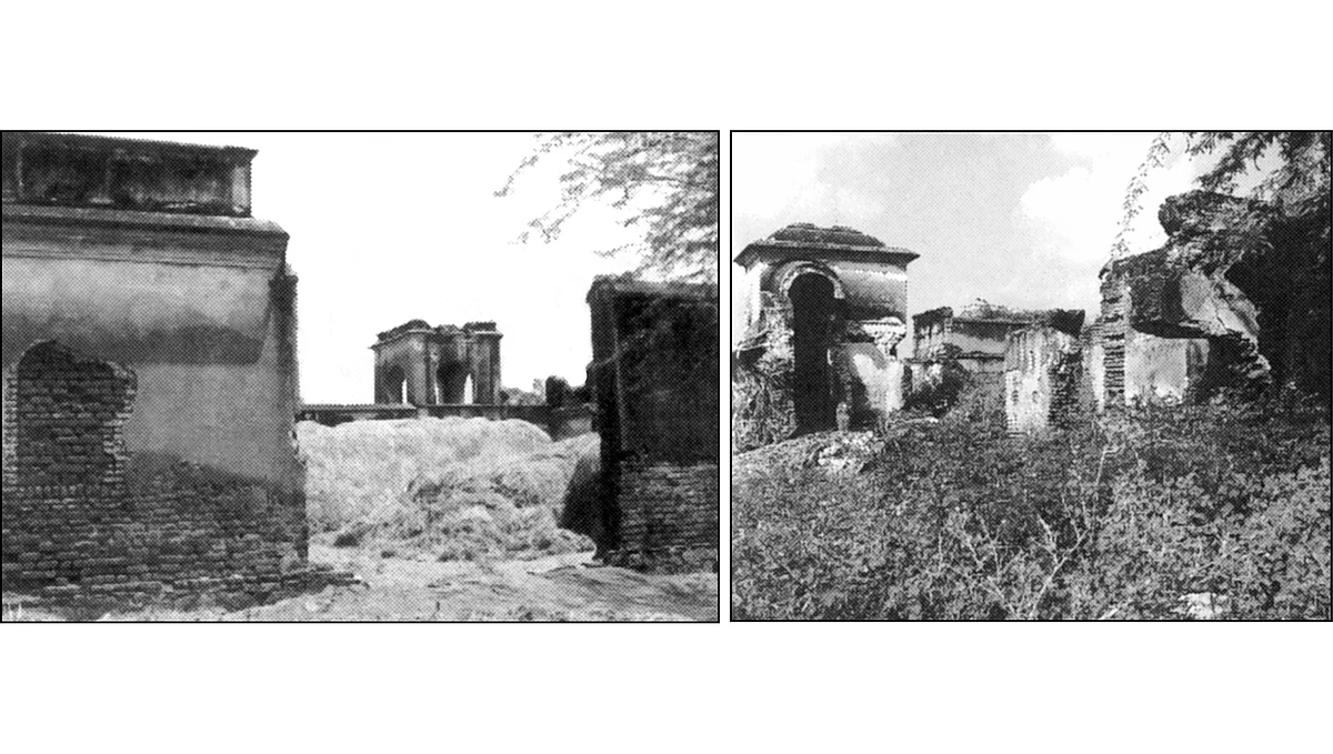 வருச நாட்டு ஜமீன் கதை - 45