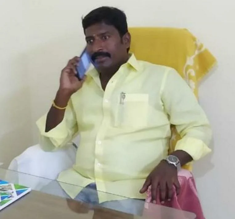 திருமுருகன்
