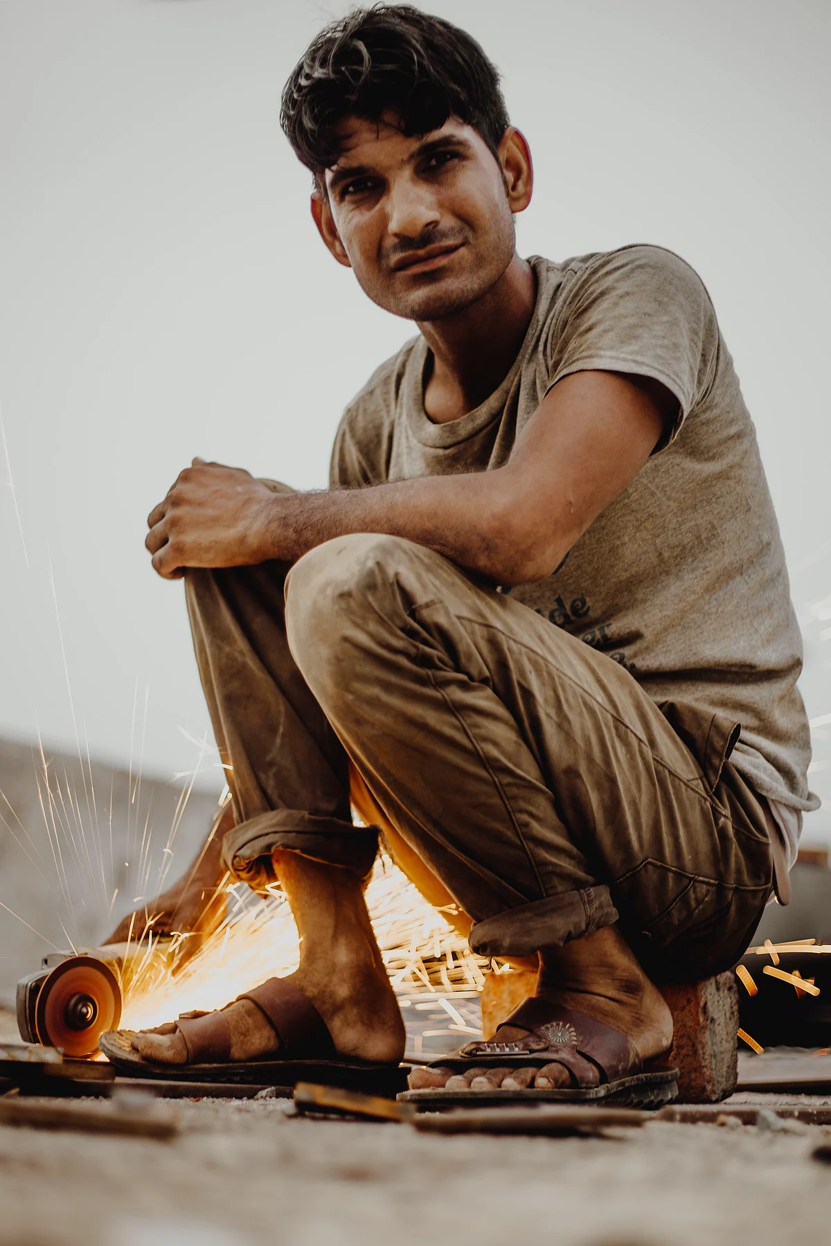 Representational Image