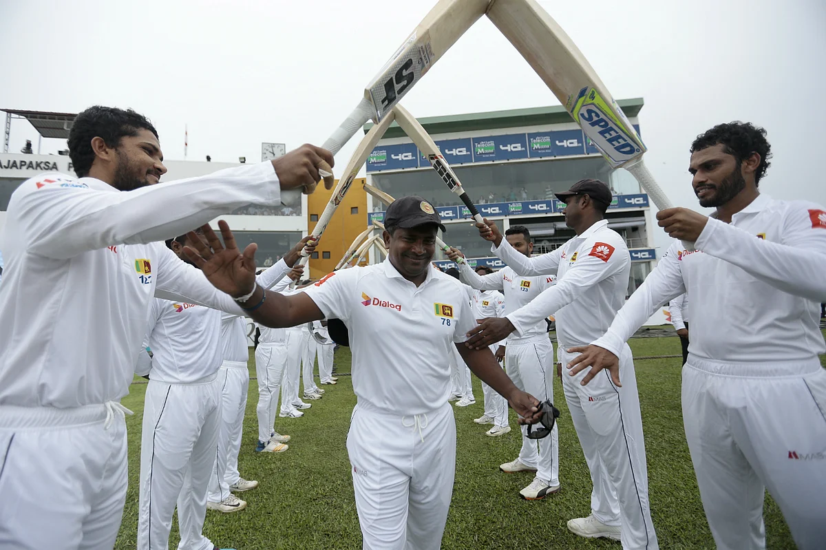 Rangana Herath