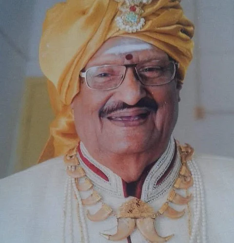 சிங்கம்பட்டி ஜமீன்