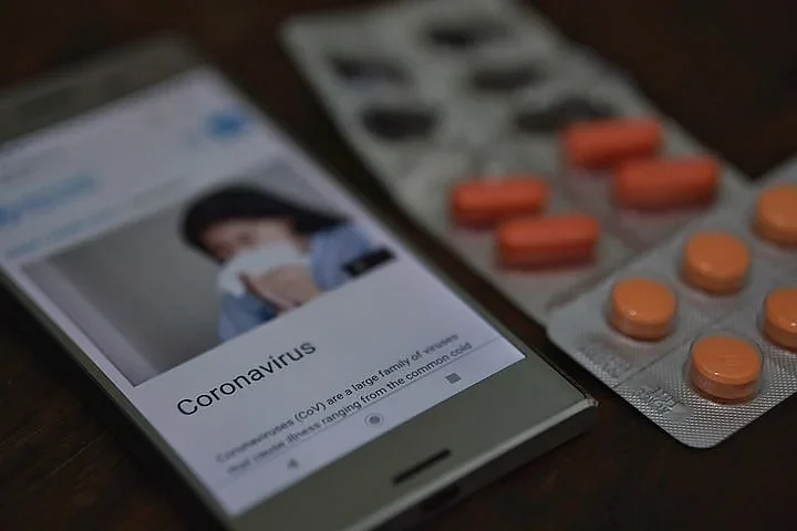 Drug suggestion for corona treatment