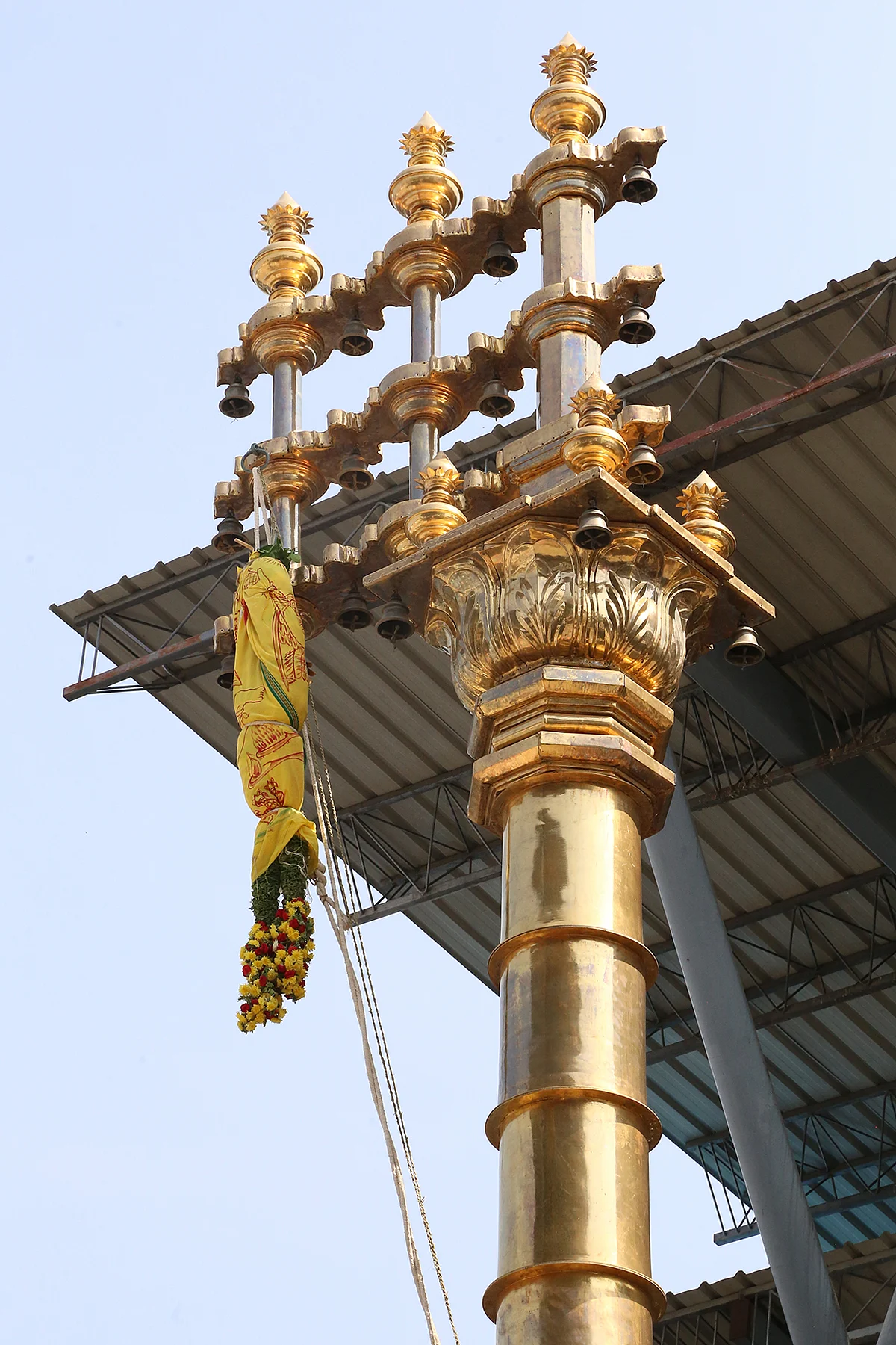 கருடக்கொடி