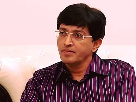 `சென்னையில் பாசிடிவ் கேஸ் எண்ணிக்கை இன்னும் அதிகரிக்கும்!’ - ராதாகிருஷ்ணன் ஐ.ஏ.எஸ்