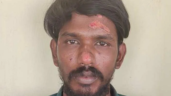 கொலை செய்யப்பட்ட ரமேஷ்