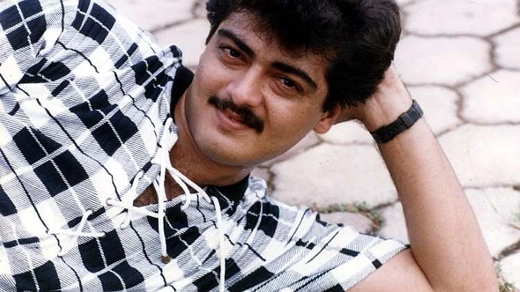 அஜித்