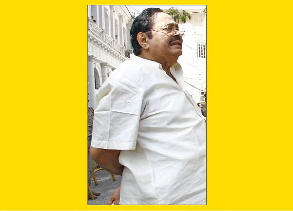 துரைமுருகன்