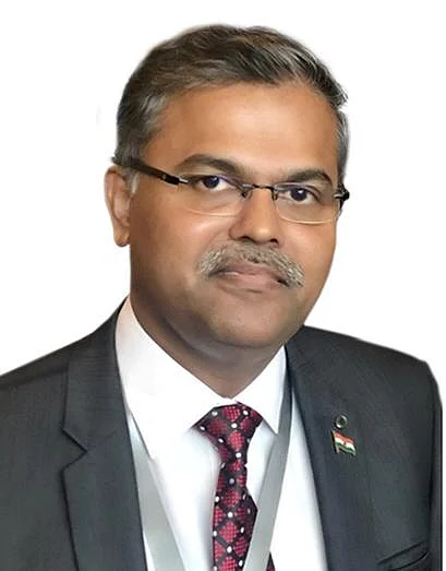 நரம்பியல் அறுவைசிகிச்சை மருத்துவர் எம். பாலமுருகன்