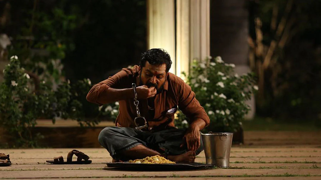 Karthi