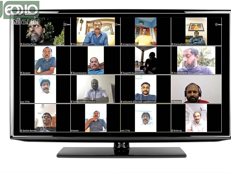 கீழே விழும் நெற்று வேண்டாம்... தரமான தென்னை நாற்றுக்கான தொழில்நுட்பம்!