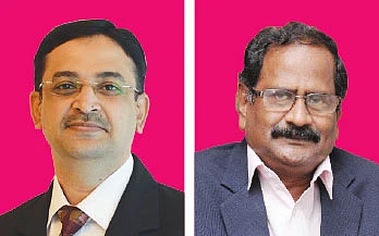 வி.குருநாதன், ஆர்.கணேசன்
