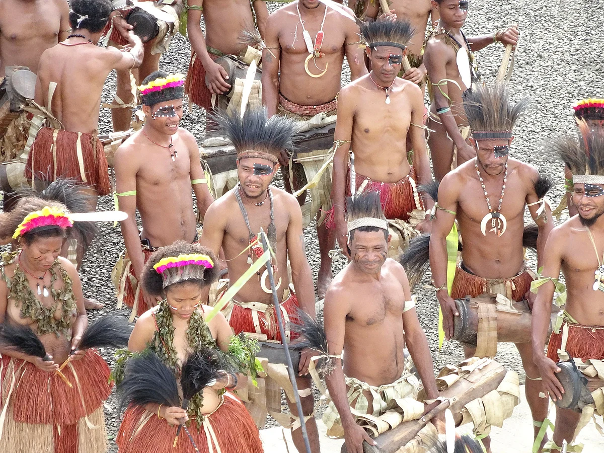 பழங்குடிகள்