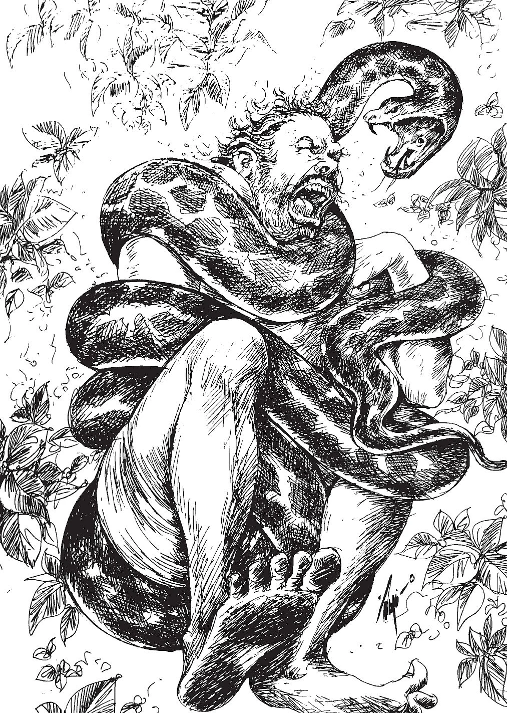 இறையுதிர் காடு