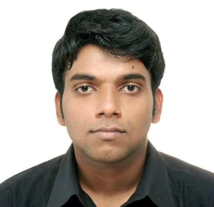 Nikilesh Suriya