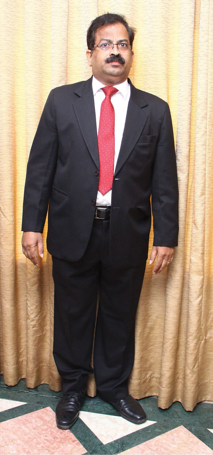 ஜி.சொக்கலிங்கம்