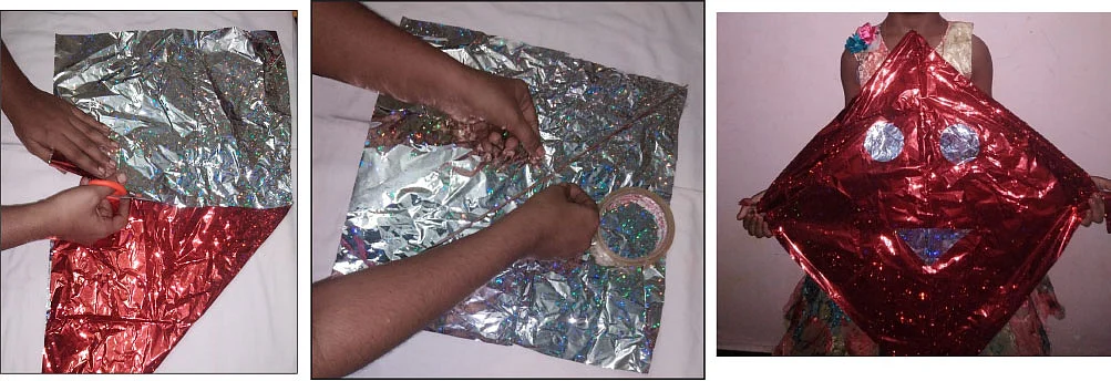 கற்பனையும் கைத்திறனும்