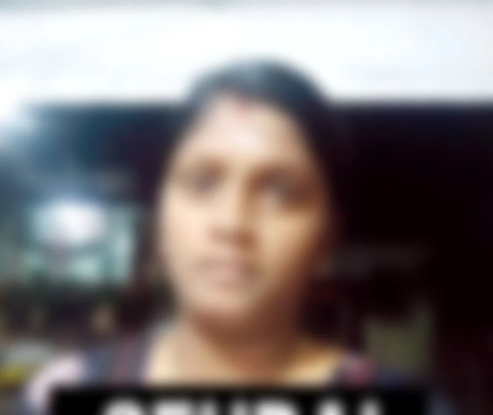 சரத்குமாரின் மனைவி