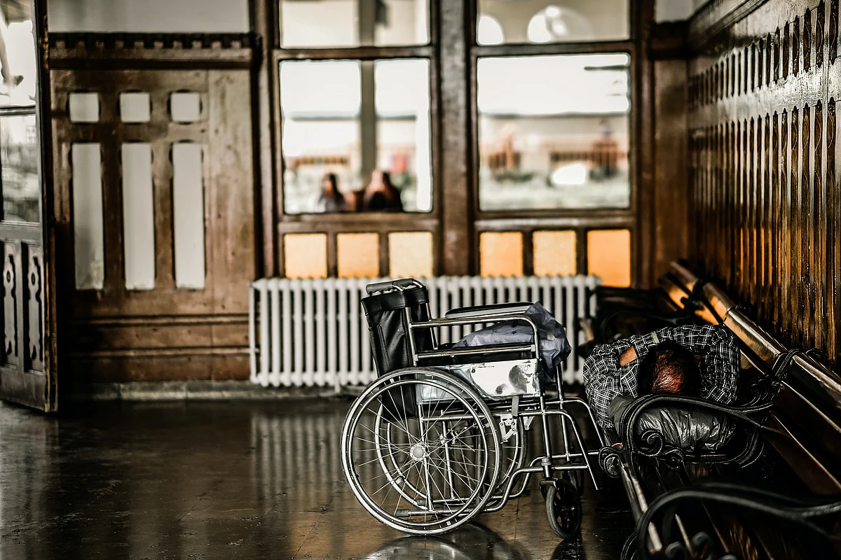 Representational Image