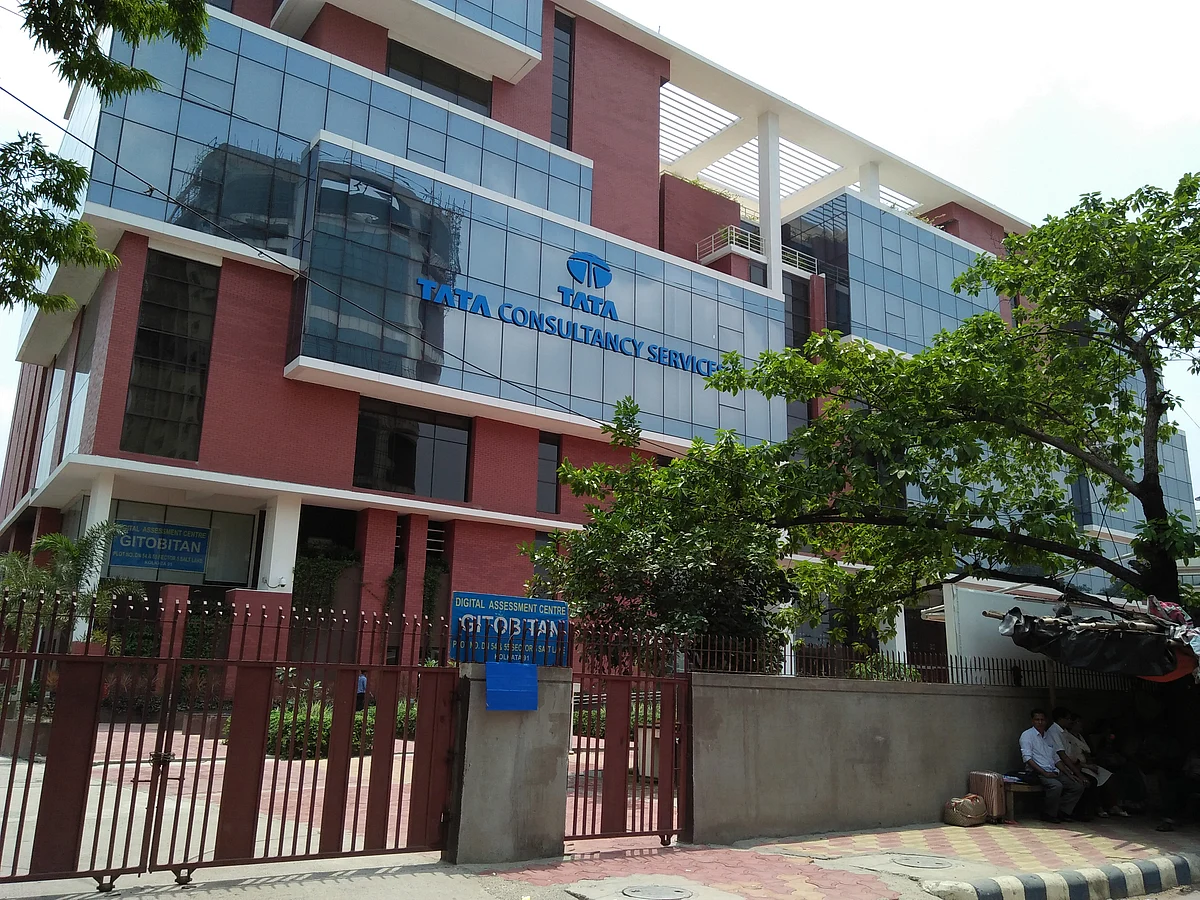 TCS