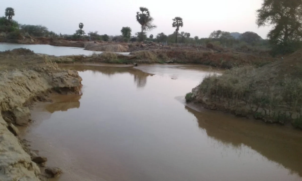 குவாரி