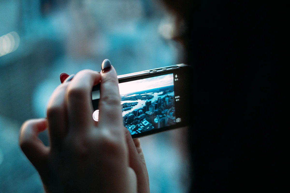 Representational Image