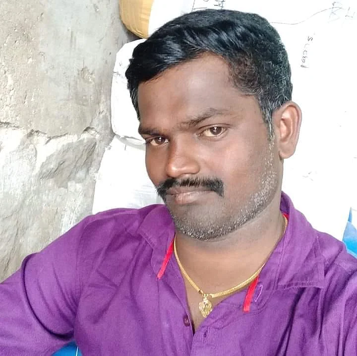 தவமணி