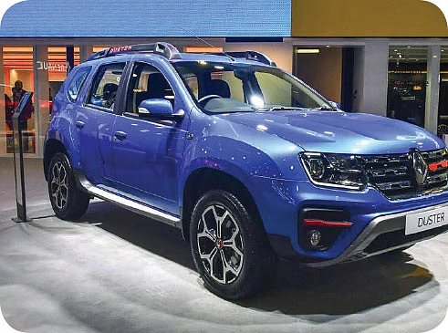 வரப் போகும் கார்கள் - 2020 ட்ரெய்லர்