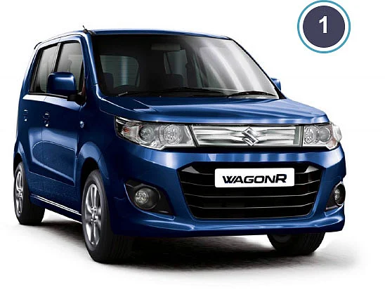 ஹேட்ச்பேக்... எது விற்குது... ஏன் விற்குது?