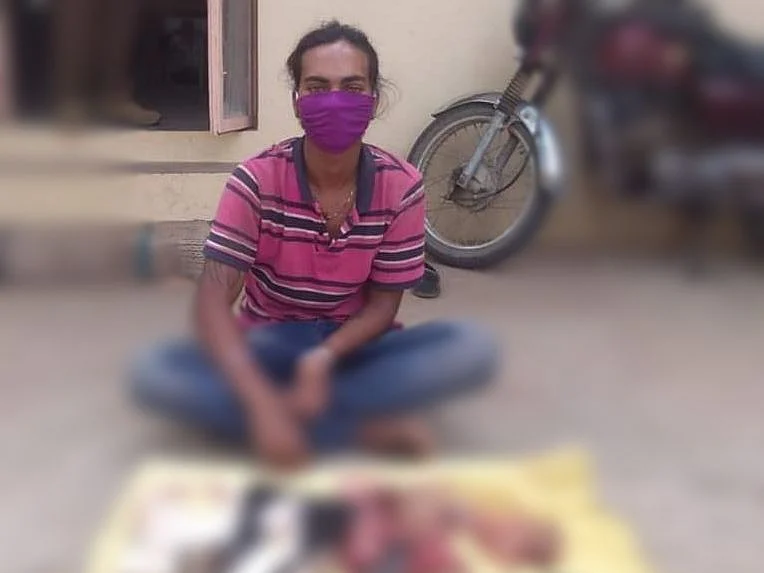 `நீங்க சாப்பிட்டது மான்கறி இல்ல.. பூனைக்கறி’ -ஆம்பூர் மக்களுக்கு அதிர்ச்சி கொடுத்த இளைஞர்