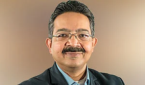 டாக்டர் சங்கர் வேணுகோபால்