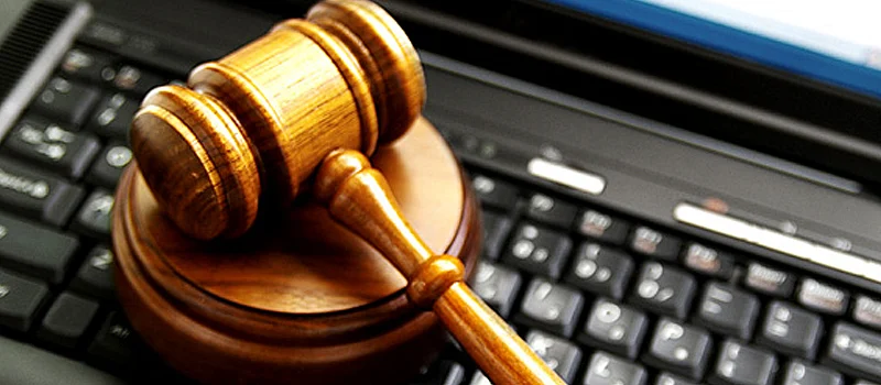 law (Representational Image)