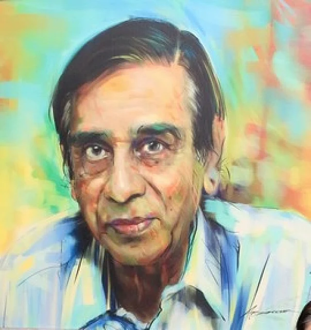 எழுத்தாளர் சுஜாதா