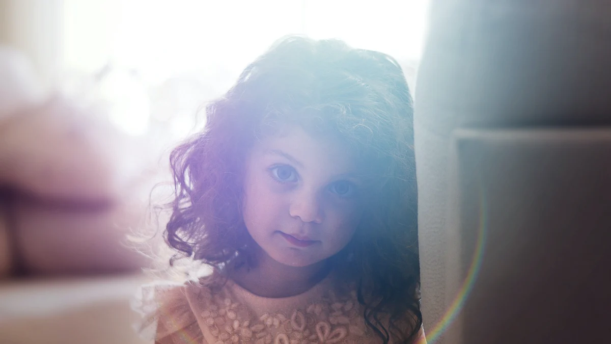 Representational Image