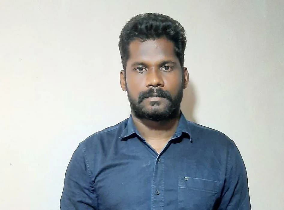 மோகன்ராஜ்