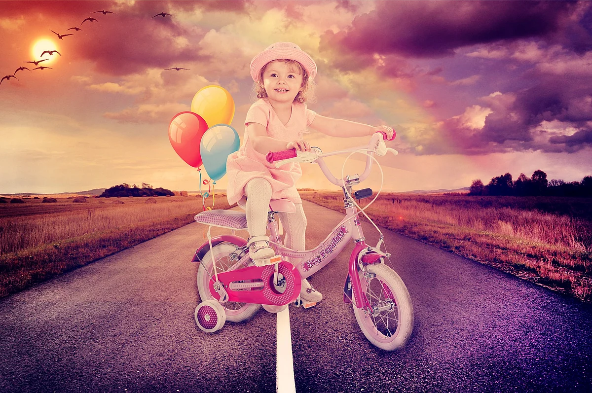 Representational Image