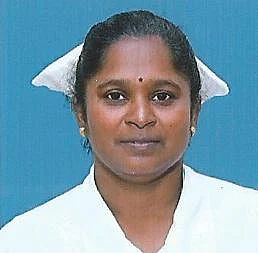 புஷ்பராணி