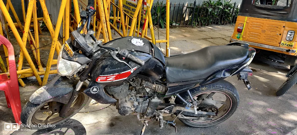 பைக்