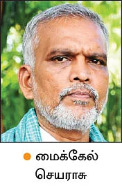 நல்மருந்து 2.0 - ஆஸ்துமாவை குணமாக்கும் இலைக்கள்ளி! - இரும்பை இல்லாமல் ஆக்கும் மான்செவிக் கள்ளி!