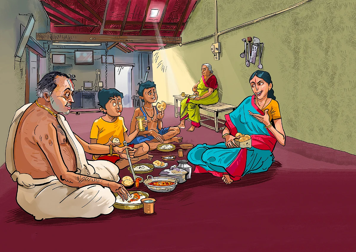 வத்தக்குழம்பு